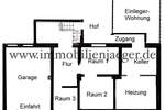 Einfamilienhaus Hamburg Poppenbüttel - 1 Zimmer, 162 m&sup2;, 515.000&euro; | Angebot:25694983