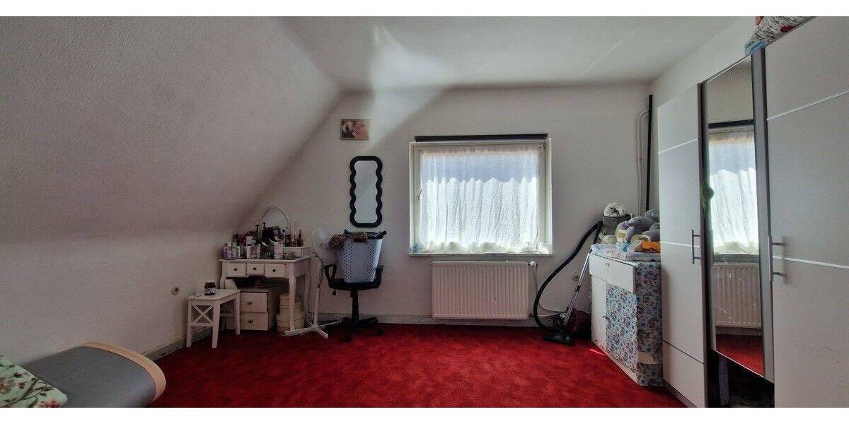 Mehrfamilienhaus, Wohnhaus Bad Oldesloe - 4 Zimmer, 119 m&sup2;, 279.000&euro; | Angebot:25681521