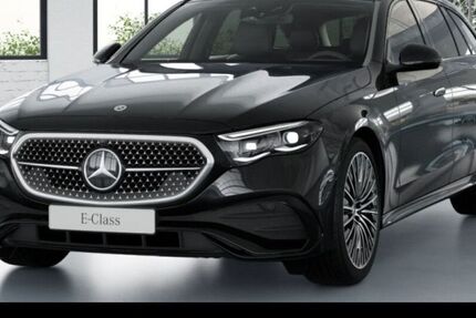 Mercedes-Benz E 220 9.900 km 64.900 &euro; Hamburg 22047