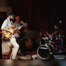 AIM Trio 11.04.2026 Galerie Brücke