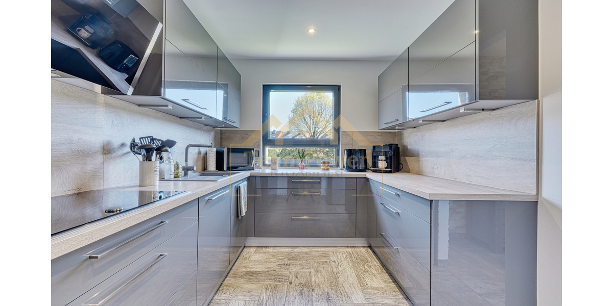 Bungalow mit Vollkeller - perfekt für alle Altersklassen! - Einfamilienhaus Bad Bramstedt | Angebot:26713706