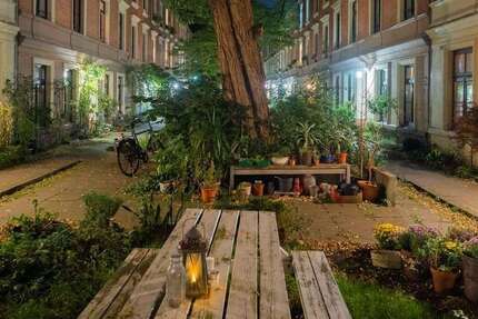 Zimmer Hamburg Eppendorf - 2 Zimmer, 1.480&euro; | Angebot:24986562