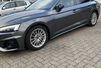 Audi A5 115.750 km 29.750 &euro; Elmshorn 25335