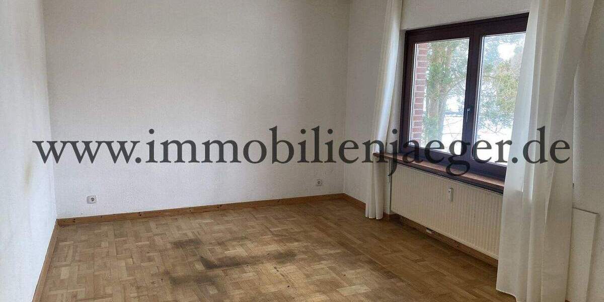 Einfamilienhaus Hamburg Poppenbüttel - 1 Zimmer, 162 m&sup2;, 515.000&euro; | Angebot:25694983