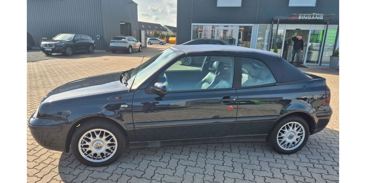 VW Golf 95.000 km 3.990 &euro; Glinde 21509