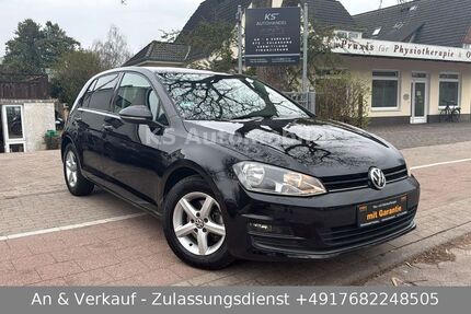 VW Golf 70.582 km 10.900 &euro; Norderstedt 22850