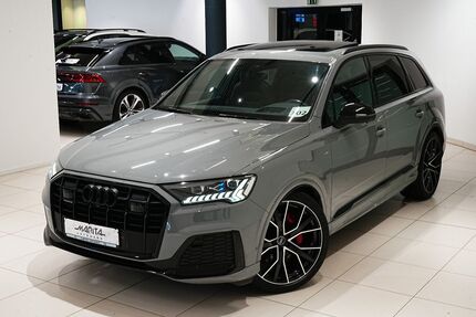 Audi Q7 95.000 km 69.749 &euro; Hamburg 22047