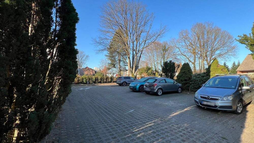 Terrassenwohnung Glinde - 3 Zimmer, 86 m&sup2;, 289.000&euro; | Angebot:25731436