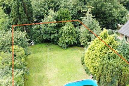 Grundstück Hamburg / Poppenbüttel Poppenbüttel - 349.000&euro; | Angebot:25777501