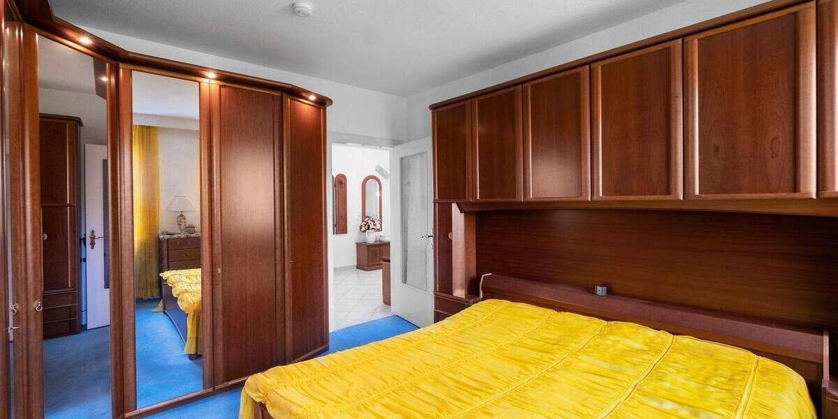 Etagenwohnung Hamburg Rahlstedt - 3 Zimmer, 91 m&sup2;, 349.000&euro; | Angebot:25780445