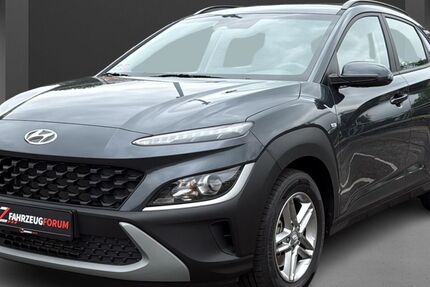 Hyundai KONA 11.500 km 17.700 &euro; Hamburg 22547