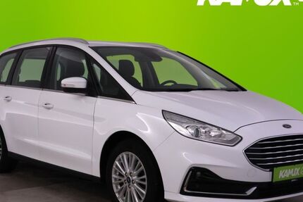 Ford Galaxy 121.600 km 18.290 &euro; Hamburg 22529