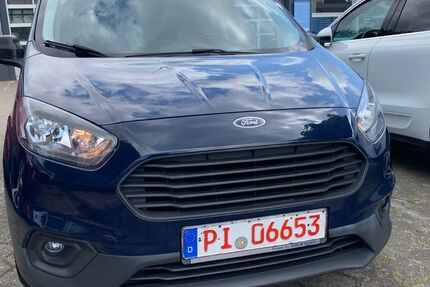 Ford Transit 82.246 km 9.800 &euro; Bönningstedt 25474