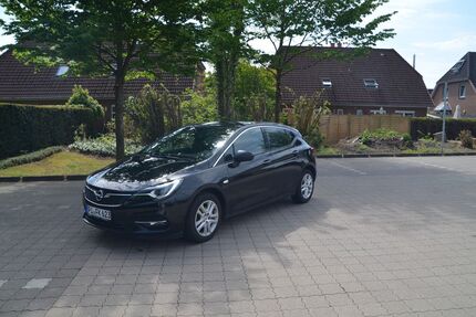 Opel Astra 58.800 km 15.999 &euro; Elmshorn 25335