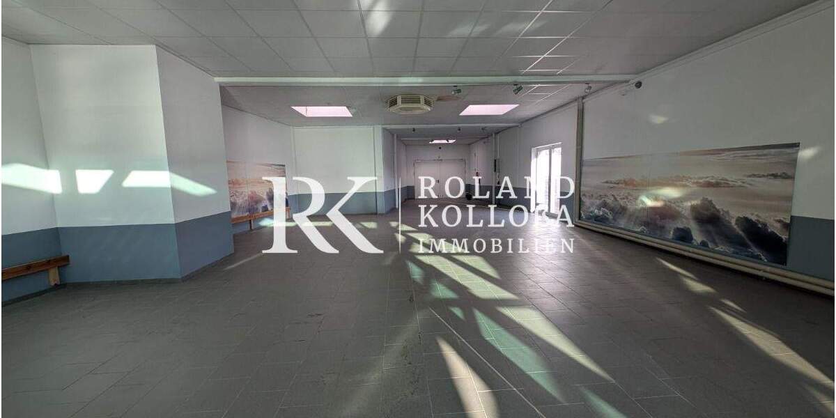 Gewerbeobjekt Hamburg Lokstedt - 2.200&euro; | Angebot:25771989