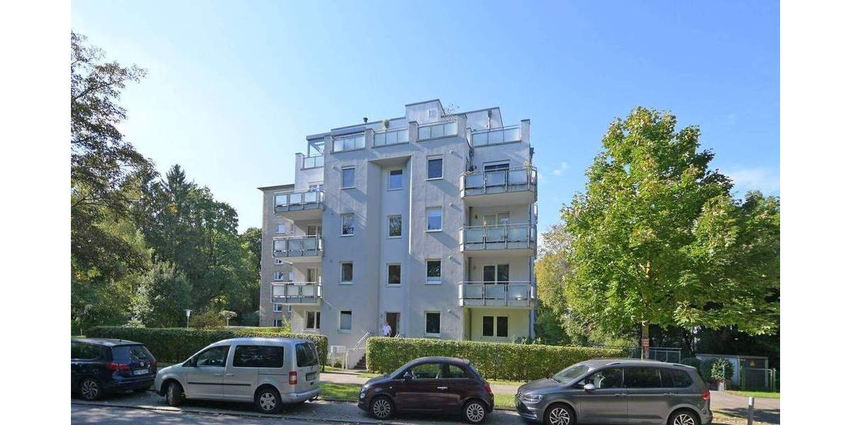Etagenwohnung Hamburg Groß Borstel - 3 Zimmer, 90 m&sup2;, 749.000&euro; | Angebot:25747768