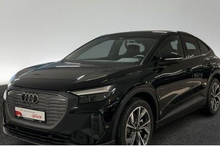 Audi Q4 e-tron 4.230 km 44.250 &euro; Hamburg 20537