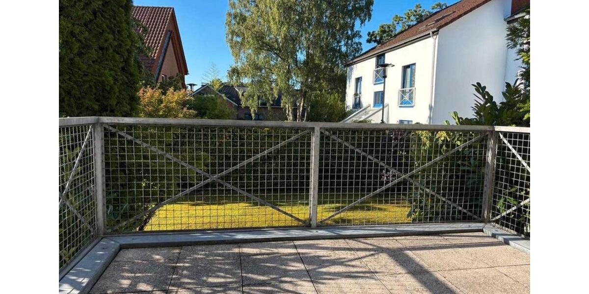 Maisonettenwohnung Reinbek - 3 Zimmer, 104 m&sup2;, 405.000&euro; | Angebot:25971334