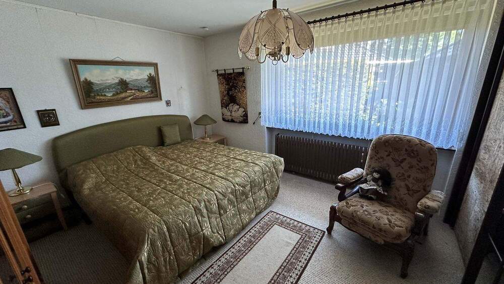 Etagenwohnung Appen Dorf - 2 Zimmer, 75 m&sup2;, 209.000&euro; | Angebot:25697879