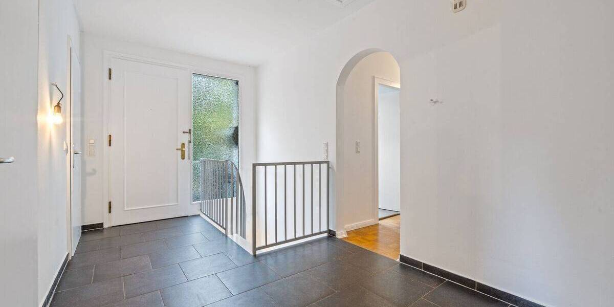 Bungalow Hamburg Rahlstedt - 4 Zimmer, 135 m&sup2;, 2.450&euro; | Angebot:26026427