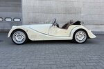 Morgan Plus 8 4.8 AERO8 MAGIC MAGNOLIA Schalter ! 46.000 km 99.999 &euro; Hamburg 22339