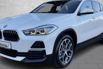 BMW X2 9.980 km 26.999 &euro; Elmshorn 25337