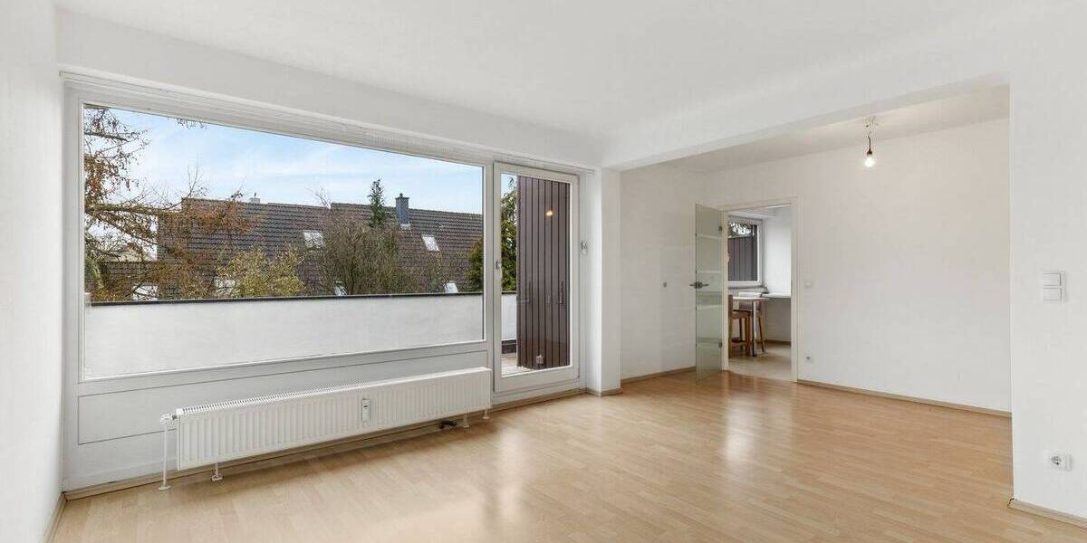 Etagenwohnung Hamburg / Meiendorf Rahlstedt - 3 Zimmer, 86 m&sup2;, 345.000&euro; | Angebot:25667895