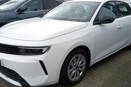 Opel Astra 6.983 km 16.480 &euro; Kaltenkirchen 24568