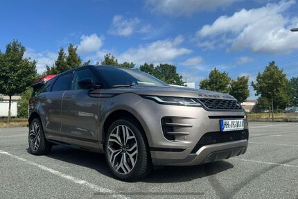 Land Rover Range Rover Evoque 35.150 km 36.000 &euro; Hamburg 22117