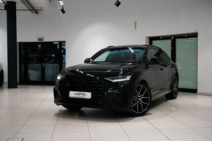 Audi Q8 139.000 km 59.949 &euro; Hamburg 22047