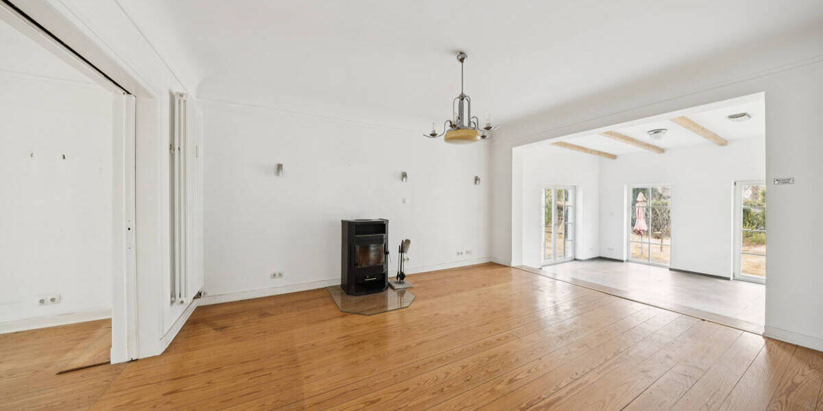 Mehrfamilienhaus, Wohnhaus Hamburg / Groß Borstel Groß Borstel - 7 Zimmer, 212 m&sup2;, 1.450.000&euro; | Angebot:26026859