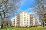 Mitten im Leben: 3 Zimmer, helle Loggia und großzügiges Wohnen auf 80 m² - Etagenwohnung Bad Bramstedt | Angebot:25365822