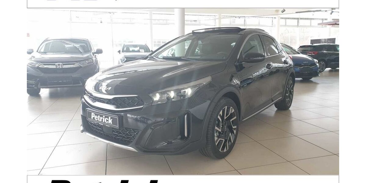 Kia XCeed 1.259 km 32.995 &euro; Hamburg 22525