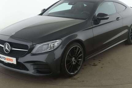 Mercedes-Benz C 300 53.544 km 38.980 &euro; Hamburg 22529