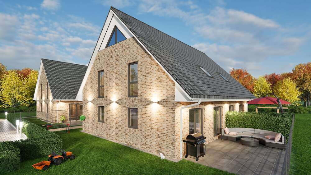 Einfamilienhaus Schenefeld - 4 Zimmer, 103 m&sup2;, 587.264&euro; | Angebot:23790098