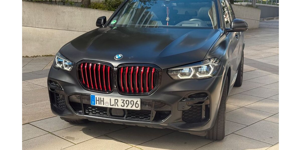 BMW X5 49.120 km 67.500 &euro; Hamburg 22113