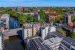 Etagenwohnung Hamburg Uhlenhorst - 2 Zimmer, 47 m&sup2;, 499.000&euro; | Angebot:25671904