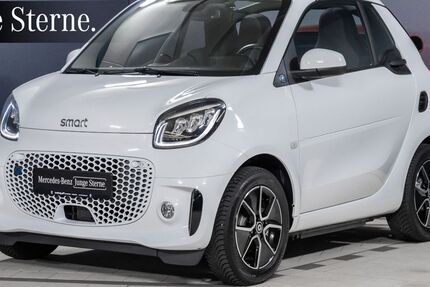 Smart ForTwo 13.554 km 18.960 &euro; Hamburg 22549