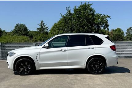 BMW X5 147.000 km 31.490 &euro; Hamburg-Rellingen 25462