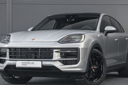 Porsche Cayenne 36.808 km 118.970 &euro; Hamburg 22143