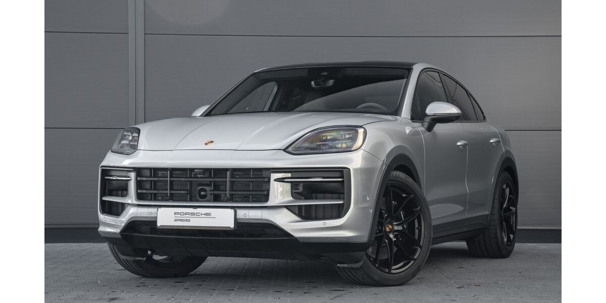 Porsche Cayenne 36.808 km 118.970 &euro; Hamburg 22143