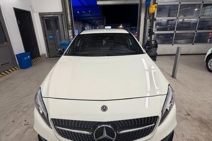 Mercedes-Benz A 180 75.000 km 16.700 &euro; Hamburg 22525