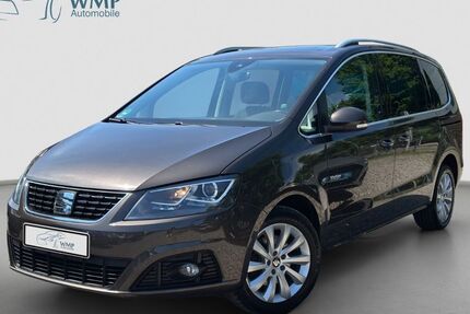 Seat Alhambra 95.853 km 24.990 &euro; Hamburg 22045