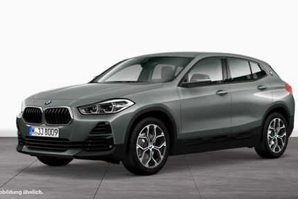 BMW X2 23.203 km 28.903 &euro; Barsbüttel bei Hamburg 22885