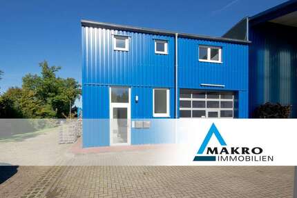 Gewerbeobjekt Appen - 800&euro; | Angebot:25512649