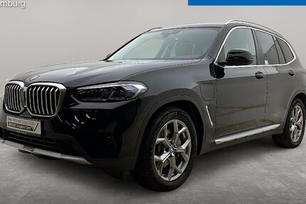 BMW X3 58.592 km 35.954 &euro; Barsbüttel bei Hamburg 22885