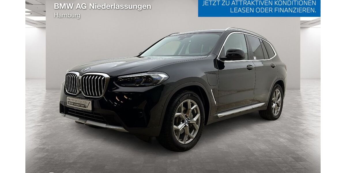 BMW X3 58.592 km 36.956 &euro; Barsbüttel bei Hamburg 22885