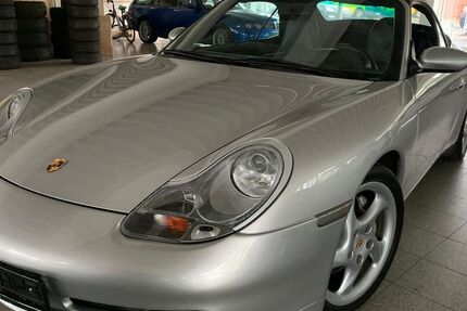 Porsche 996 115.960 km 35.559 &euro; Bad Bramstedt 24576