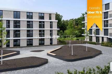 Wohnung Pinneberg - 3 Zimmer, 76 m&sup2;, 462.000&euro; | Angebot:25512088