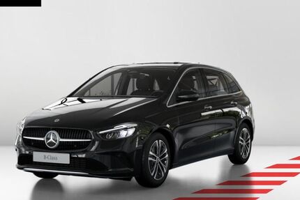 Mercedes-Benz B 180 3.000 km 38.998 &euro; Ahrensburg 22926